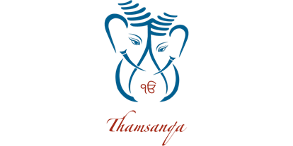 Yoga course - Erfahrung im Unterrichten: > 10 Yoga-Kurse - Thamsanqa Kundalini Yoga Logo - Kundalini Yoga in Bergisch Gladbach mit James