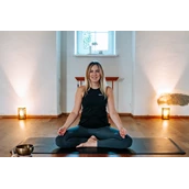 yoga - Yoga Stefanie Auer - Yoga in Windhaag bei Freistadt