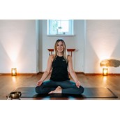 Yoga - Yoga Stefanie Auer - Yoga in Windhaag bei Freistadt