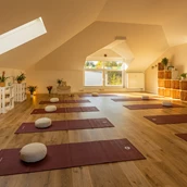yoga - Raum für Begegnung