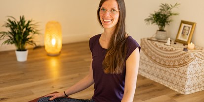 Yoga course - Yogastil: Hatha Yoga - Essen - Raum für Begegnung