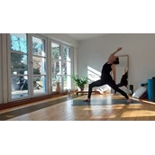 yoga - Gabriele Pradel - YOGA - COACHING
