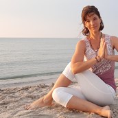 Yoga - Yoga für Deine Hormonbalance
