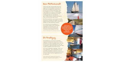 Yoga course - gesprochene Sprache(n): Deutsch - AUSGEBUCHT! Yoga & Segeln auf dem Ijsselmeer in Holland Juni 2024