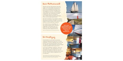 Yogakurs - geeignet für: Singles - AUSGEBUCHT! Yoga & Segeln auf dem Ijsselmeer in Holland Juni 2024