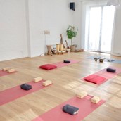 Yoga - Yoga und Meditation in Aachen