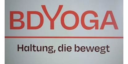 Yoga course - Online-Yogakurse - Mitglied im Berufsverband der Yogalehrenden in Deutschland e. V. - Gesundheit für Männer - MediYogaSchule (c)