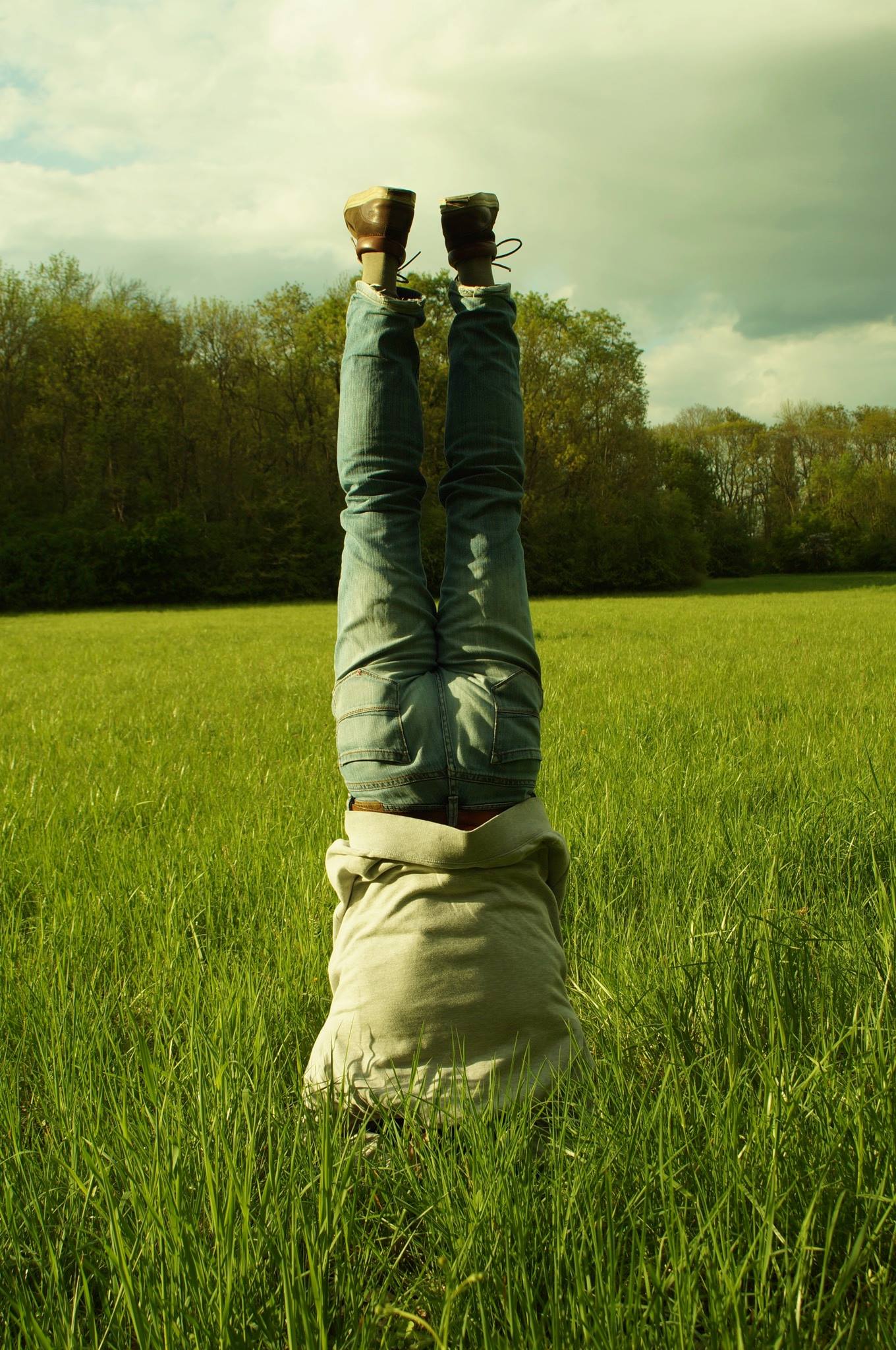 Yoga - Yoga in Erfelden (Kühkopf) - Yoga im Meditationscenter Erfelden