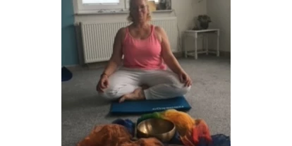 Yogakurs - Yogastil: Meditation - Marienmünster - SO HAM - das bin ich - Beate Haripriya Göke