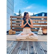 Yoga - Hatha-/ Ashtanga-Flow