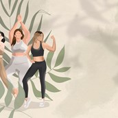 Yoga - Hatha Yoga für Frauen