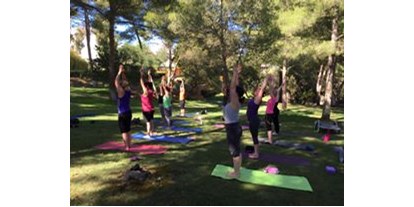 Yogakurs - Kurse für bestimmte Zielgruppen: Kurse für Unternehmen - Yoga fRetreat 2016 - Qi-Life Yoga