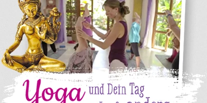 Yogakurs - Weitere Angebote: Workshops - Köln, Bonn, Eifel ... - Klassisches Hatha Yoga