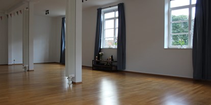 Yoga course - Yogastil: Restoratives Yoga - Lower Saxony - yoko - yoga kollektiv hannover