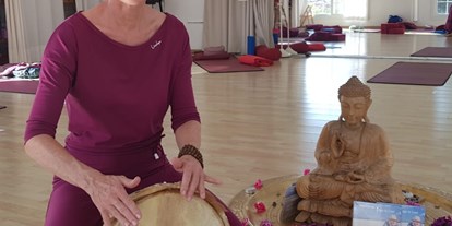 Yoga course - Yogastil: Restoratives Yoga - Lower Saxony - Yoga in Leer
