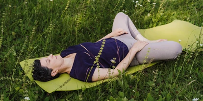 Yoga course - geeignet für: Schwangere - Lengwil - Yoga parenam