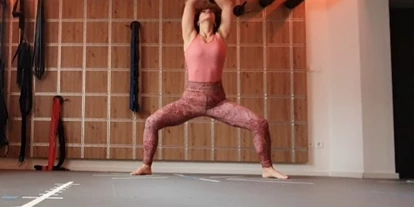 Yoga course - vorhandenes Yogazubehör: Decken - Steinhuder Meer - Inside Flow