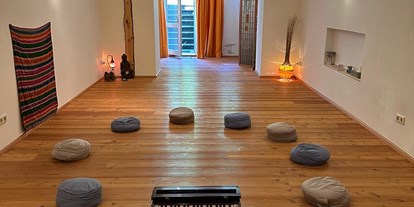 Yogakurs - Yoga Retreat – Urban Strength & Stillness (Wien)