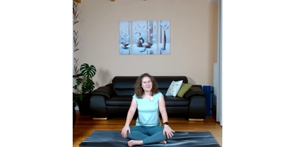 Yoga course - Art der Yogakurse: Offene Kurse (Einstieg jederzeit möglich) - Borchen - Julia Düchting | MindBodySoul Balance