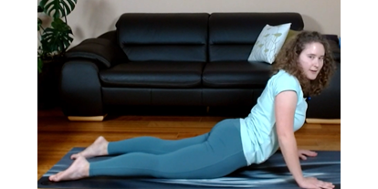 Yogakurs - Yogastil: Anusara Yoga - Büren - Julia Düchting | MindBodySoul Balance