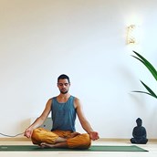 Yoga - Vinyasa-Kundalini Yoga