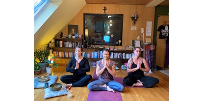Yoga course - geeignet für: Schwangere - Brandenburg Süd - Nalini Yoga