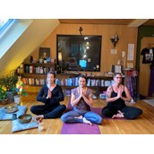 Yoga - Nalini Yoga