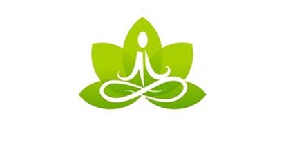 Yoga course - Kurssprache: Deutsch - Niederrhein - Logo:    Yoga & Klang - Wege zur Entspannung - Sabine Cauli   Yoga & Klang - Wege zur Entspannung
