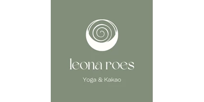 Yoga course - Yogastudio - Astert - Leona Roes Yoga & Kakao