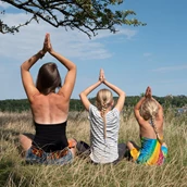 yoga - Kiwayo - Yoga für Kinder und Erwachsene