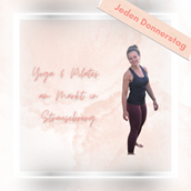 Yoga - Yoga und Pilates in Strausberg - DajaYoga - Yoga & Pilates in Strausberg