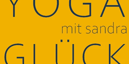 Yoga course - Kurse für bestimmte Zielgruppen: Yoga für Refugees - Taufkirchen (Landkreis München) - YOGA mitsandra GLÜCK