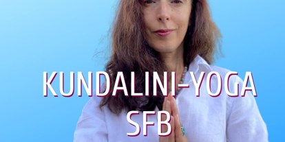 Yogakurs - Yoga-Videos - Brandenburg Süd - Dharamleen Kerstin Ostendorp - Kundalini-Yoga mit Dharamleen