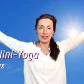 Yoga - Kundalini-Yoga mit Dharamleen