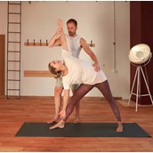 Yoga - Yoga Coach Vorarlberg