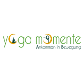 Yoga - yoga momente / Annekatrin Borst