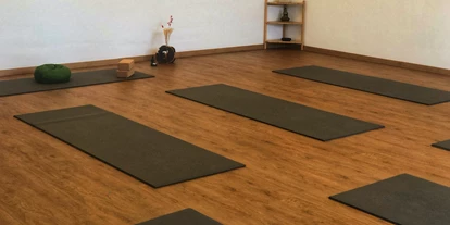 Yoga course - Ausstattung: Sitzecke - Thüringen Süd - yoga momente / Annekatrin Borst