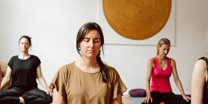 Yoga course - Yogacoaching-Workshop für Frauen*: Dankbarkeit