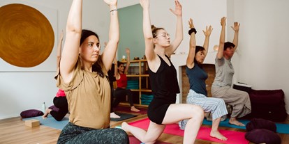 Yogakurs - Deutschland - Yogacoaching-Workshop für Frauen*: Dankbarkeit