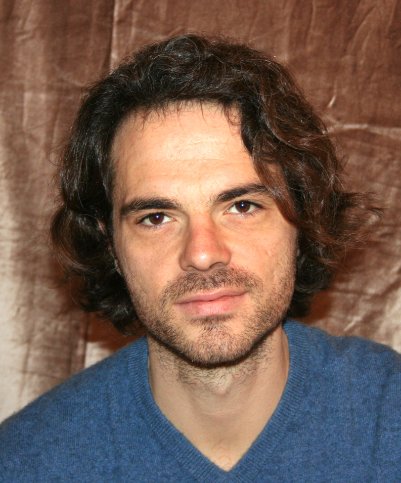 yoga - Markus Mukunda Matteucci