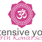 Yoga - Intensive Yoga - Der Power-Mix aus Vitalität und Dynamik. Yoga in Lenggries mit Karin Kowarschik. - Intensive Yoga