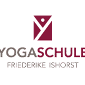 Yoga - Logo der Yogaschule - Yogaschule Friederike Ishorst, 45219 Essen-Kettwig