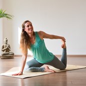 Yoga - NaLoHa Yoga & Pilates Deggendorf