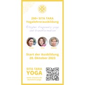 yoga - SITA TARA Yoglehrerausbildung