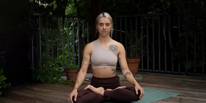 Yogakurs - Yogastil: Power-Yoga - Kärnten - Twisting Roots Yoga