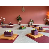 yoga - Yoga Cara Studio - Yoga Cara
