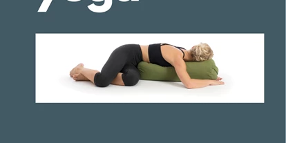 Yoga course - vorhandenes Yogazubehör: Yogablöcke - Safe Space Yoga