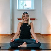 Yoga - Yoga Stefanie Auer - Yoga in Holzhausen