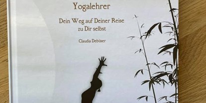 Yogakurs - Yoga-Inhalte: Yogasutra (Patanjali) - Buch zur Ausbildung - Qi-Life Yogalehrer Ausbildung 220h