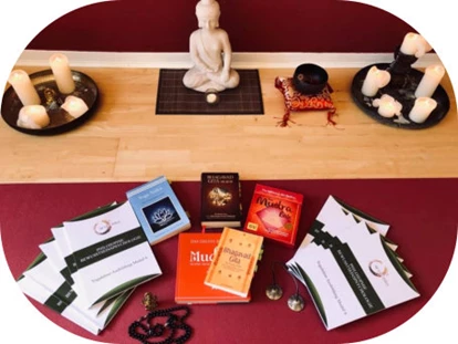 Yogakurs - Inhalte zur Unterrichtsgestaltung: Unternehmensgründung und Selbstständigkeit - Qi-Life Yogalehrer Ausbildung 220h